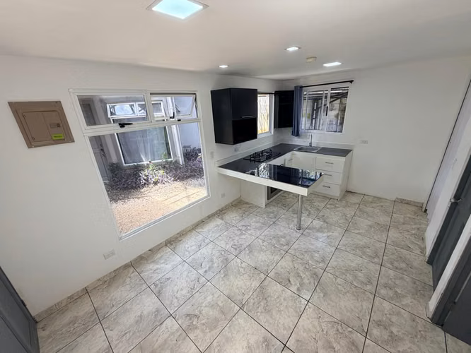 Alquiler de apartamento  en Santa Lucia  lugar con ubicación estrategica