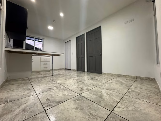 Alquiler de apartamento  en Santa Lucia  lugar con ubicación estrategica - Imagen 19
