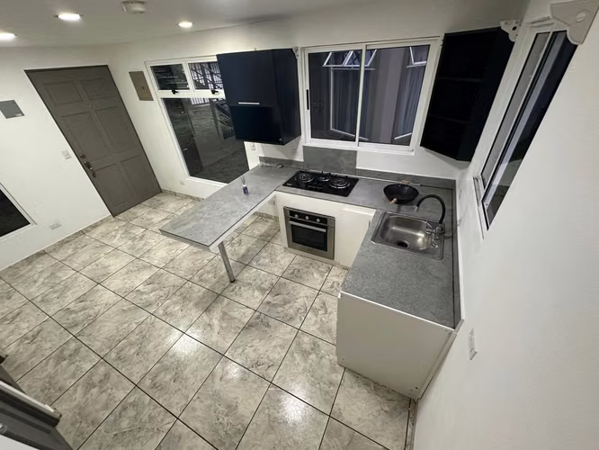 Alquiler de apartamento  en Santa Lucia  lugar con ubicación estrategica - Imagen 15