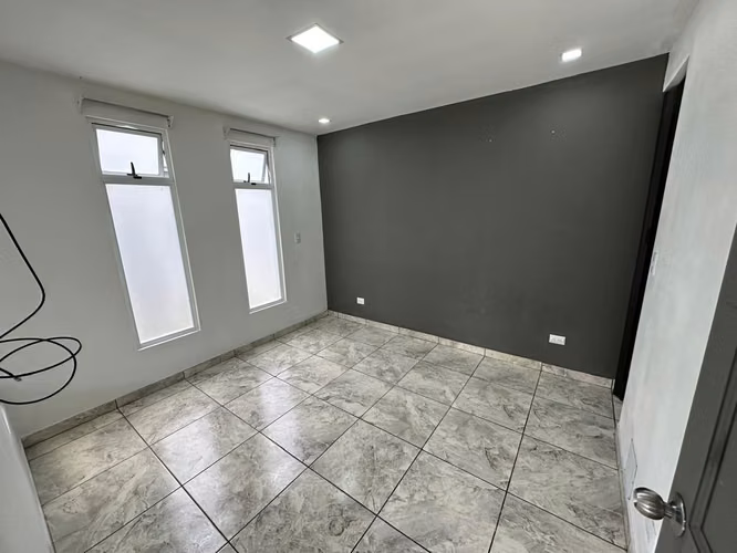 Alquiler de apartamento  en Santa Lucia  lugar con ubicación estrategica - Imagen 4