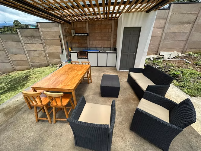 Alquiler de apartamento  en Santa Lucia  lugar con ubicación estrategica - Imagen 9
