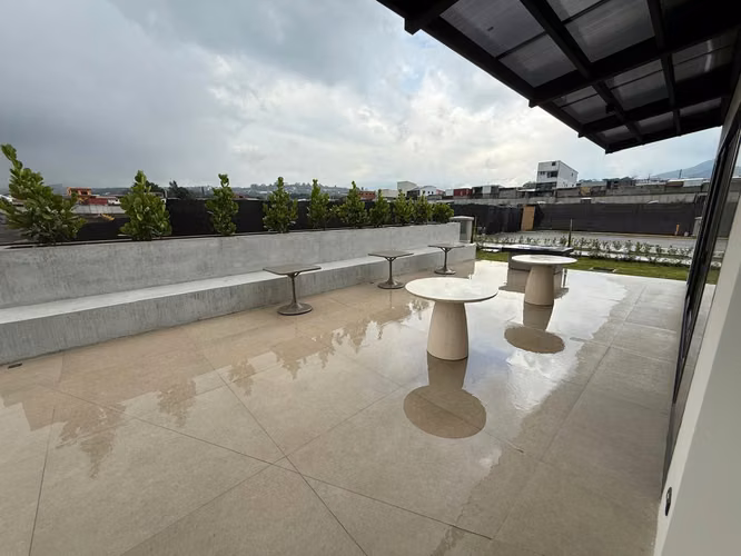 Venta lotes planos de uso residencial, Sánchez, Curridabat. (FE)