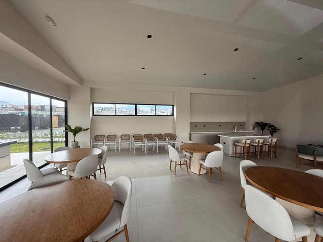 Venta lotes planos de uso residencial, Sánchez, Curridabat. (FE)