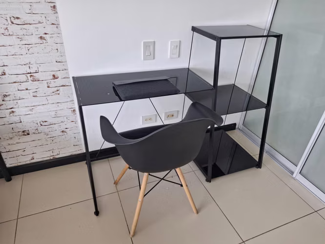 Aparta estudio con linda vista en Paradisus, Rohrmoser/ línea blancaer - Imagen 4