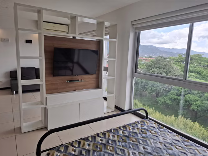 Aparta estudio con linda vista en Paradisus, Rohrmoser/ línea blancaer - Imagen 5