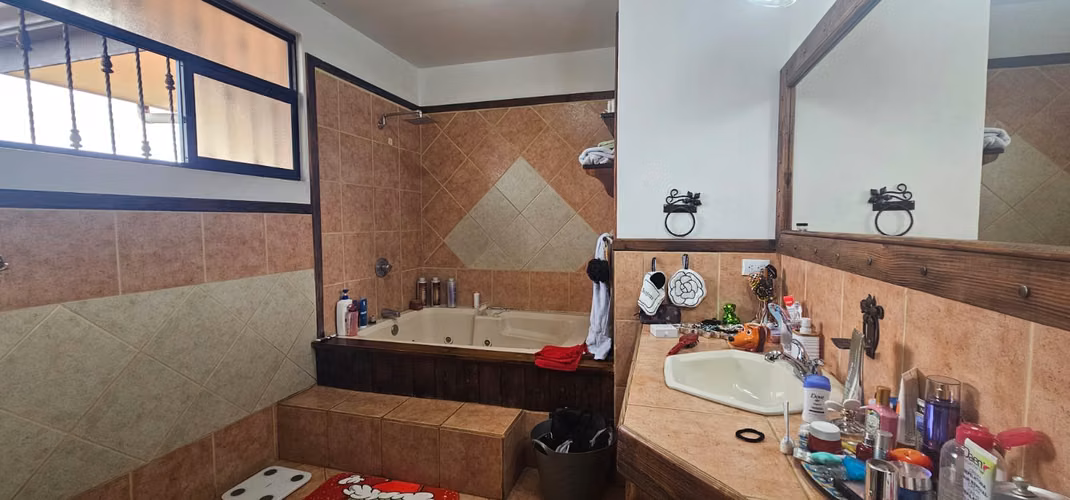 Venta de casa en residencial Heredia San Pablo - Imagen 19