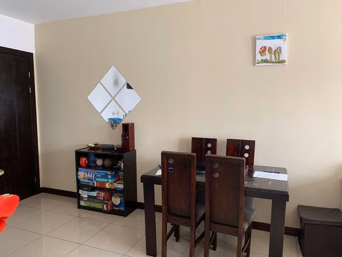 Apartamento venta en San Sebastian Condominio Vista del Centro Piso 1 - Imagen 2