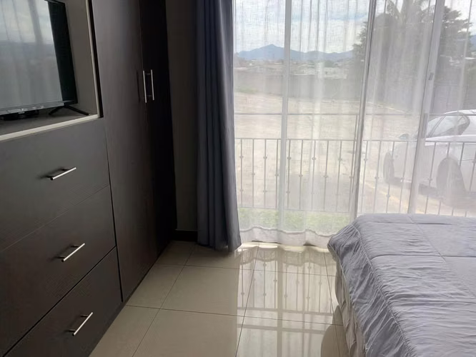 Apartamento venta en San Sebastian Condominio Vista del Centro Piso 1 - Imagen 5