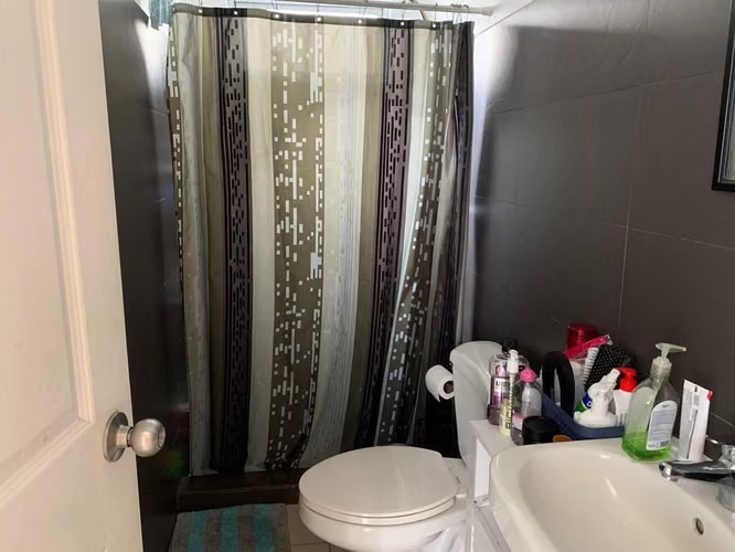 Apartamento venta en San Sebastian Condominio Vista del Centro Piso 1 - Imagen 8