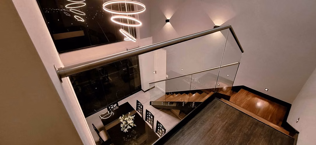 Venta de Apartamento tipo Penthouse en Condominio Golfside
