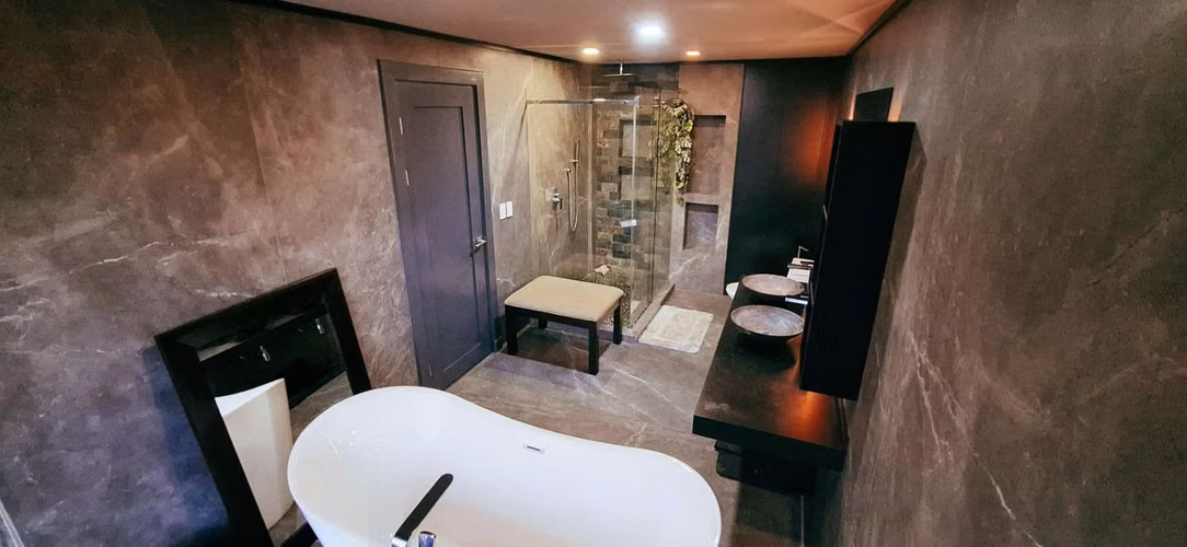 Venta de Apartamento tipo Penthouse en Condominio Golfside