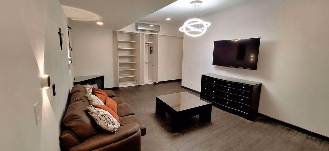 Venta de Apartamento tipo Penthouse en Condominio Golfside