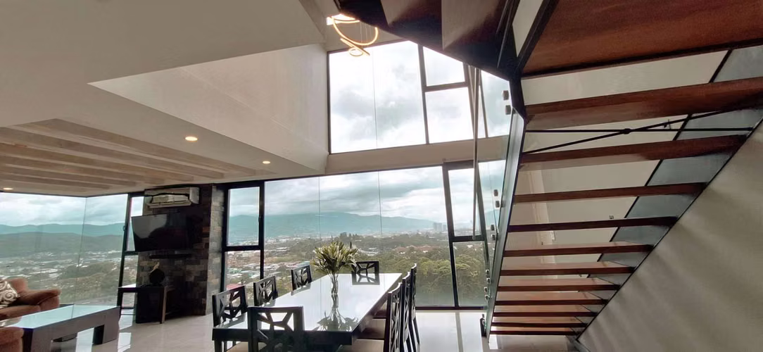 Venta de Apartamento tipo Penthouse en Condominio Golfside