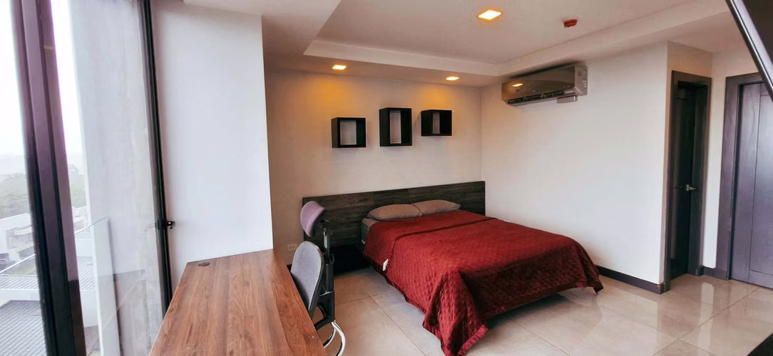 Venta de Apartamento tipo Penthouse en Condominio Golfside
