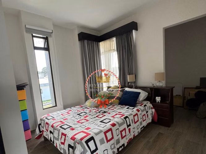 Venta de Casa en Exclusivo Condominio En La Garita de Alajuela