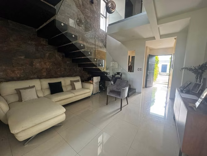Venta de Casa en Exclusivo Condominio En La Garita de Alajuela - Imagen 7