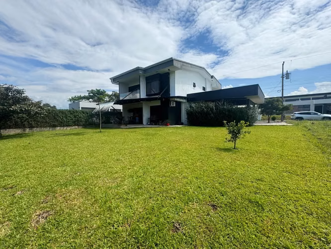 Venta de Casa en Exclusivo Condominio En La Garita de Alajuela - Imagen 31