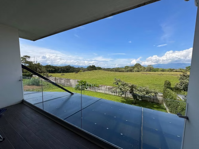Venta de Casa en Exclusivo Condominio En La Garita de Alajuela - Imagen 23