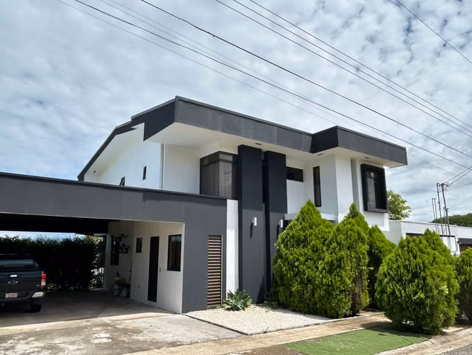 Venta de Casa en Exclusivo Condominio En La Garita de Alajuela - Imagen 29