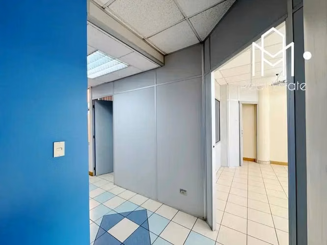 Alquiler Edificio Comercial En Curridabat - Imagen 14