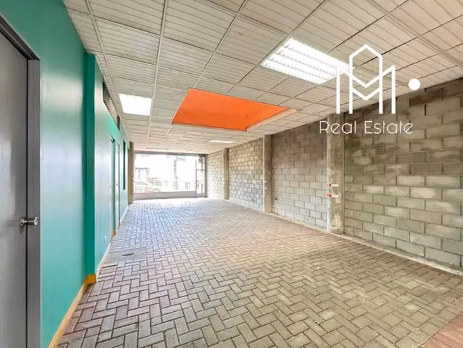 Alquiler Edificio Comercial En Curridabat - Imagen 2