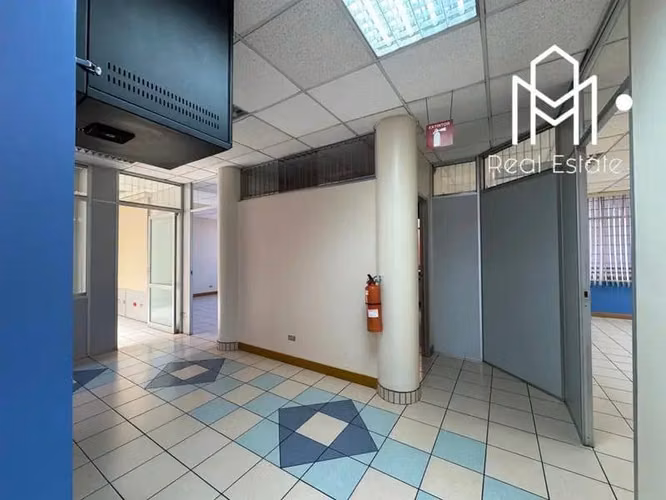 Alquiler Edificio Comercial En Curridabat - Imagen 9