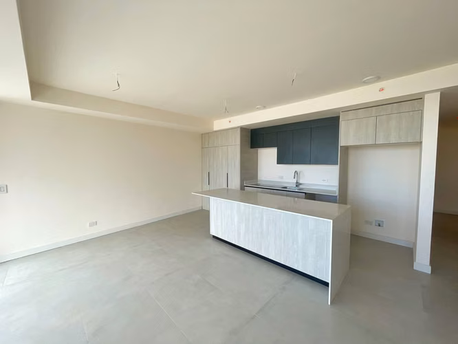 Apartamento en venta en Nunciatura, Para inversión!! P466