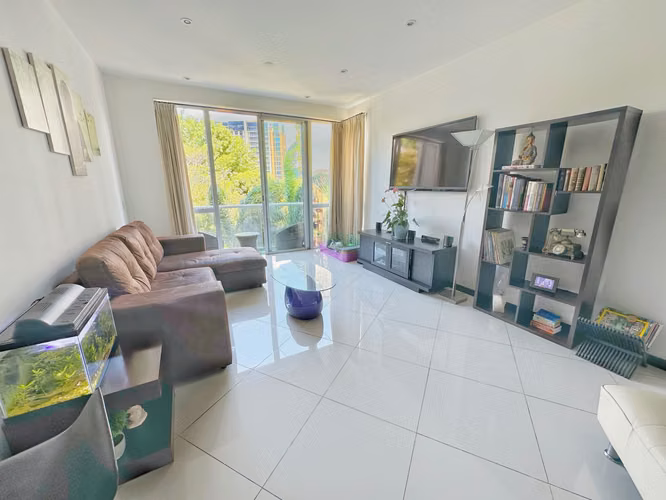 Apartamento de lujo en venta en Rohrmoser! P544