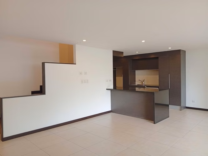 Venta de Casa en Pozos de Santa Ana