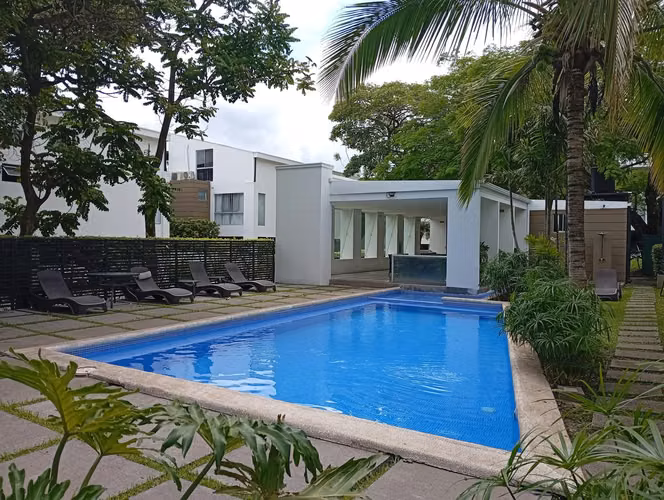 Venta de Casa en Pozos de Santa Ana
