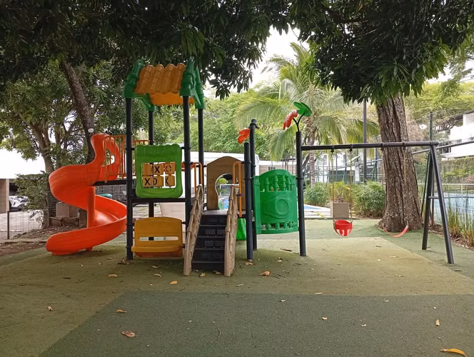 Venta de Casa en Pozos de Santa Ana