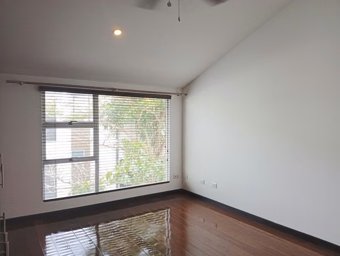Venta de Casa en Pozos de Santa Ana