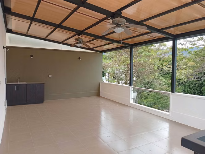 Venta de Casa en Pozos de Santa Ana