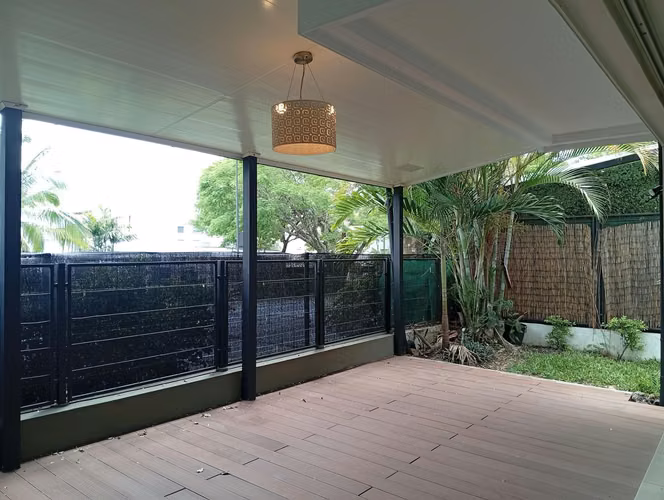 Venta de Casa en Pozos de Santa Ana