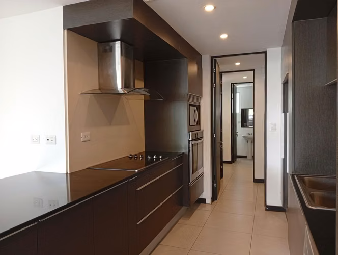 Venta de Casa en Pozos de Santa Ana