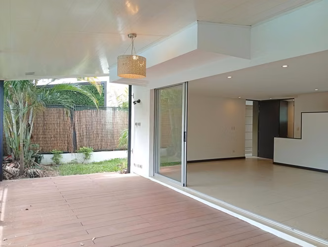 Venta de Casa en Pozos de Santa Ana