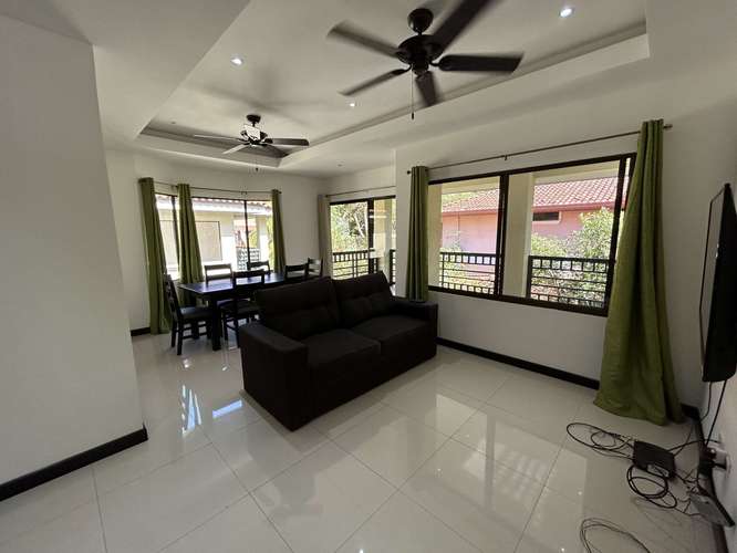 Apartamentos Amueblados en Alquiler a Solo 5 Minutos de Playa Hermosa, Guanacaste