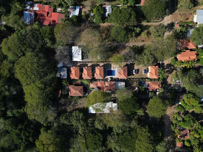 Apartamentos Amueblados en Alquiler a Solo 5 Minutos de Playa Hermosa, Guanacaste