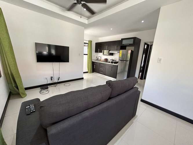 Apartamentos Amueblados en Alquiler a Solo 5 Minutos de Playa Hermosa, Guanacaste