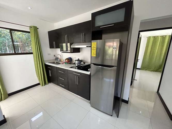 Apartamentos Amueblados en Alquiler a Solo 5 Minutos de Playa Hermosa, Guanacaste
