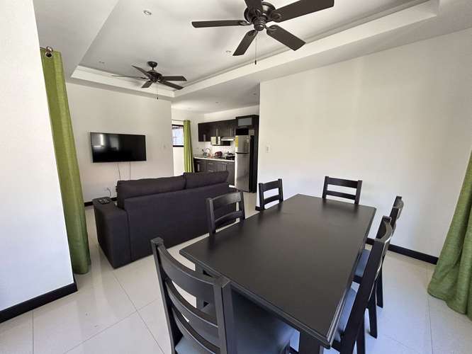 Apartamentos Amueblados en Alquiler a Solo 5 Minutos de Playa Hermosa, Guanacaste