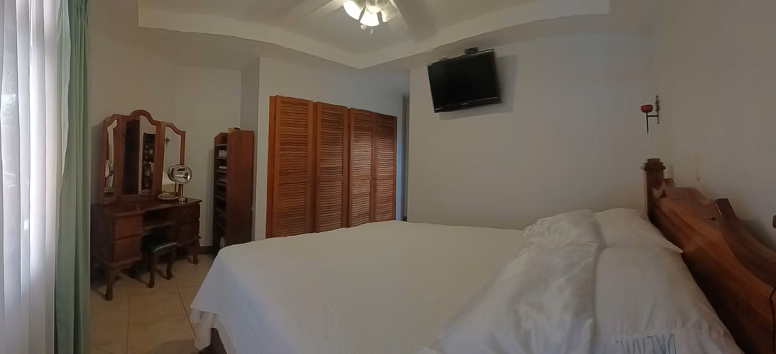 SE VENDE CASA EN RESIDENCIAL HEREDIA BARVA SAN ROQUE