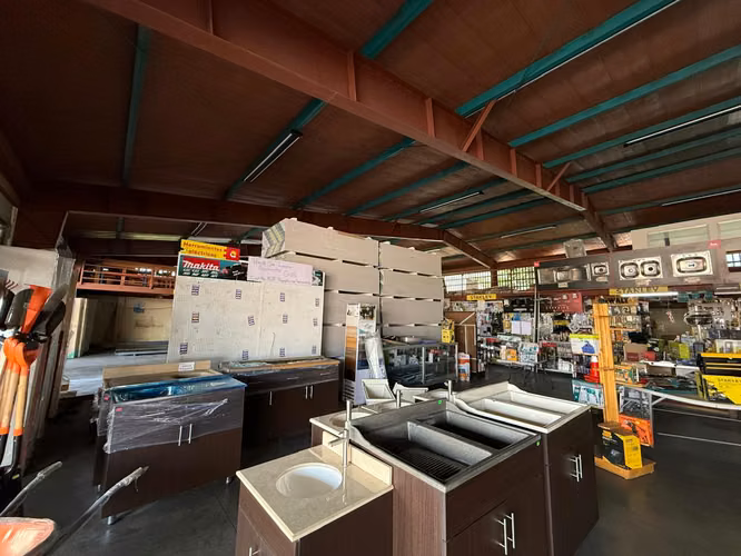EN VENTA -  PROPIEDAD COMERCIAL ESQUINERA – HEREDIA CENTRO - Imagen 13