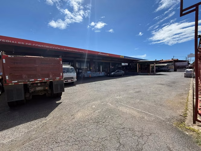 EN VENTA -  PROPIEDAD COMERCIAL ESQUINERA – HEREDIA CENTRO - Imagen 11