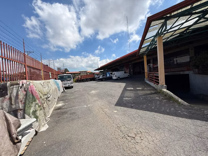 EN VENTA -  PROPIEDAD COMERCIAL ESQUINERA – HEREDIA CENTRO - Imagen 14