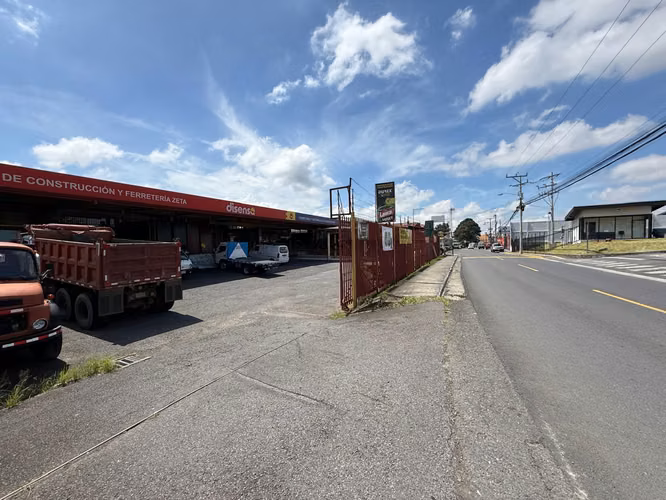 EN VENTA -  PROPIEDAD COMERCIAL ESQUINERA – HEREDIA CENTRO - Imagen 19