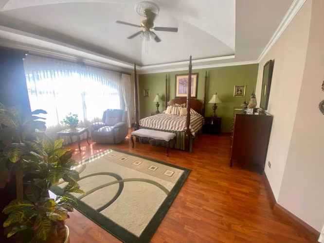 Venta de casa en Rohrmoser