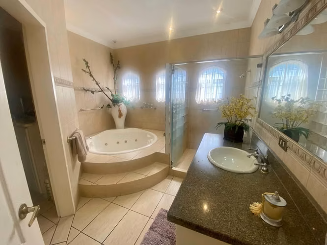 Venta de casa en Rohrmoser