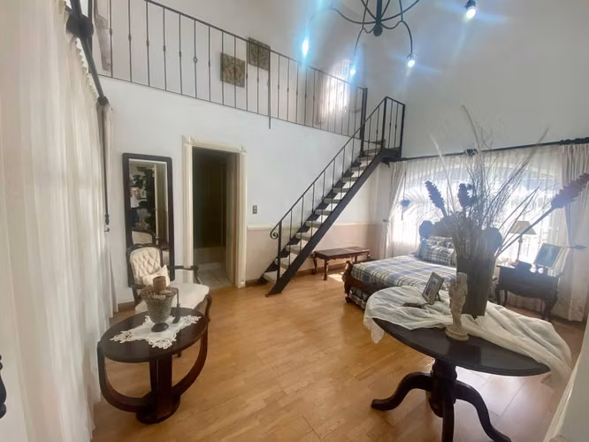 Venta de casa en Rohrmoser