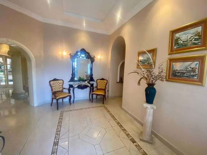 Venta de casa en Rohrmoser